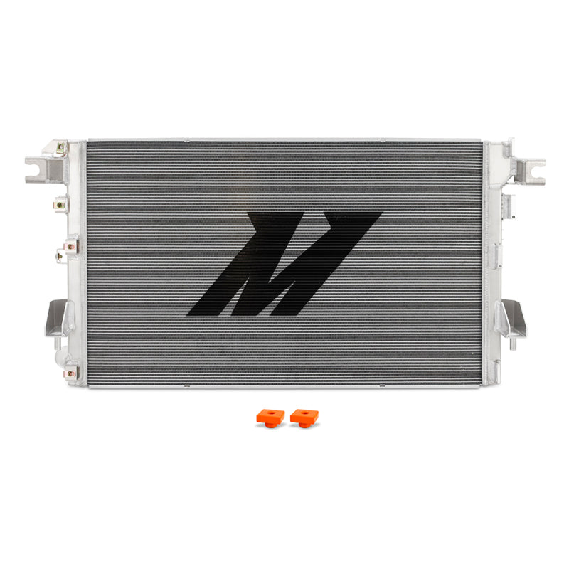Mishimoto 2019+ Ram 6.7L Cummins Performance Aluminum Radiator MMRAD-RAM-19 MMRAD-RAM-19 User 1