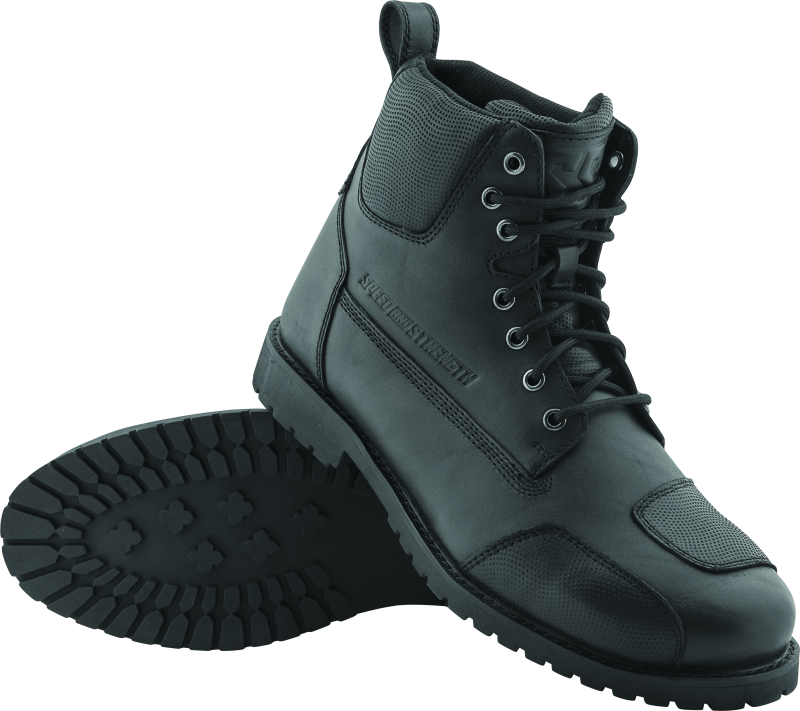 Speed and Strength Call 2 Arms Boot Blkblk 11 889555 889555 User 3