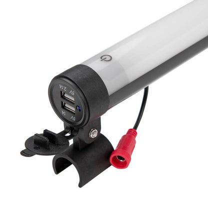 ARB Tent Lighting Complete Kit - 25mm Tube 803301 803301 Photo - Close Up