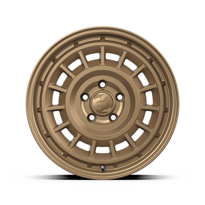 fifteen52 Alpen SV 17x8 6x130 BP 40mm ET 6.08 BS 84.1 Bore Desert Bronze Wheel NSVDB-78063+40 NSVDB-78063+40 User 1