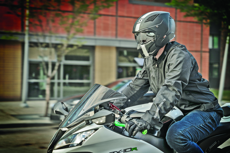 Speed and Strength Moment Of Truth Jkt Blkblk Sm 880371 880371 User 3