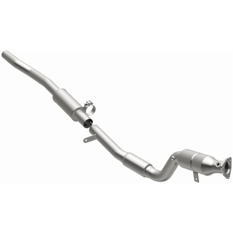 MagnaFlow Audi A8 Quattro OEM Grade Federal / EPA Compliant Direct-Fit Catalytic Converter 51965 Photo - out of package