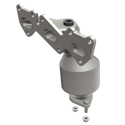 MagnaFlow HM Grade Federal / EPA Compliant Manifold Catalytic Converter 50318 Photo - Primary