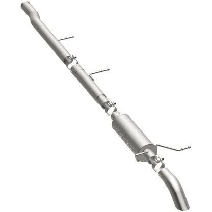 MagnaFlow Off Road Pro Series Cat-Back Performance Exhaust System 17102 Photo - out of package