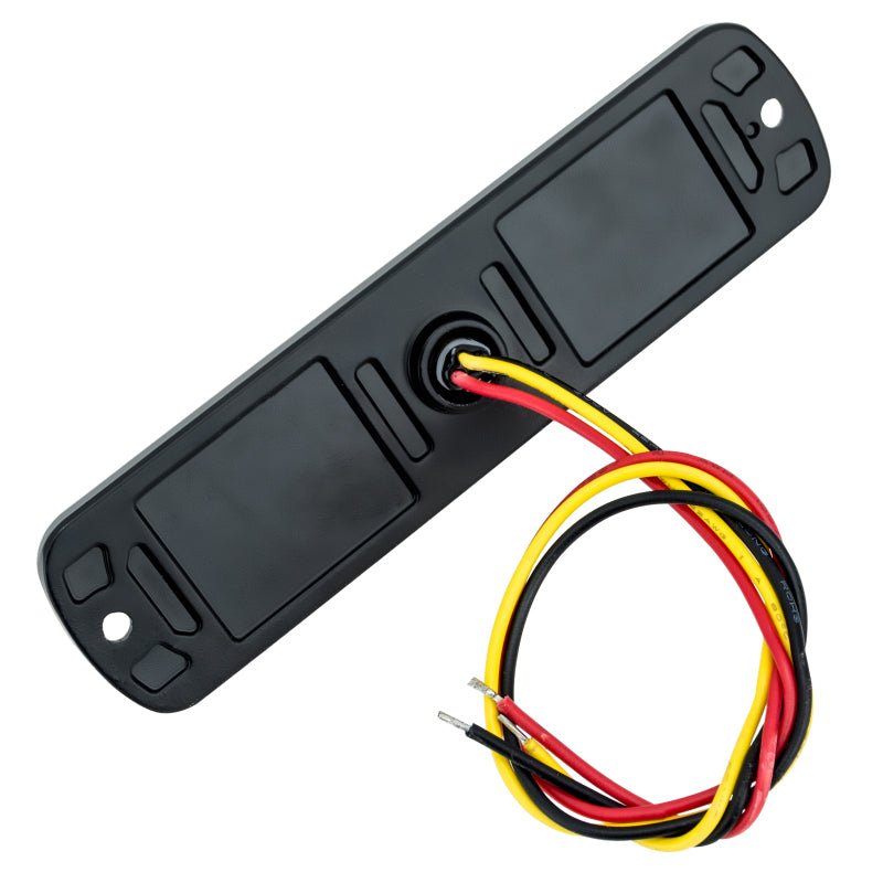 ORACLE Lighting Oracle 6 LED Slim Strobe - White 3511-001 3511-001 Photo - in package