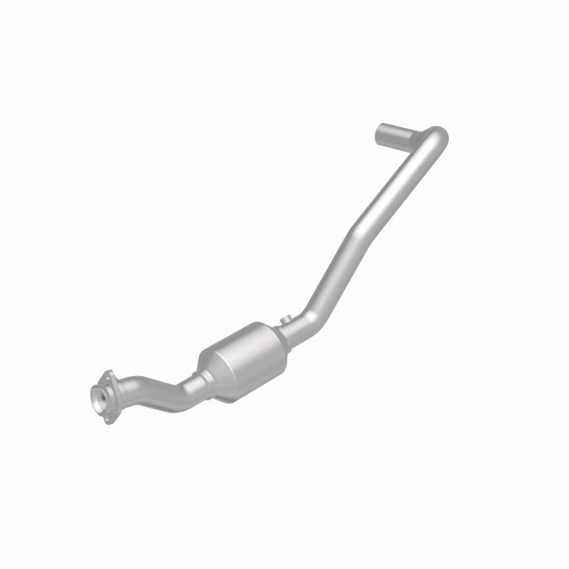 MagnaFlow Dodge Ram 1500 California Grade CARB Compliant Direct-Fit Catalytic Converter 4551023 360 Degree Image Set