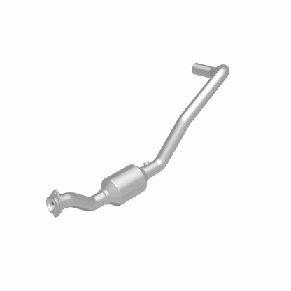 MagnaFlow Dodge Ram 1500 California Grade CARB Compliant Direct-Fit Catalytic Converter 4551023 360 Degree Image Set