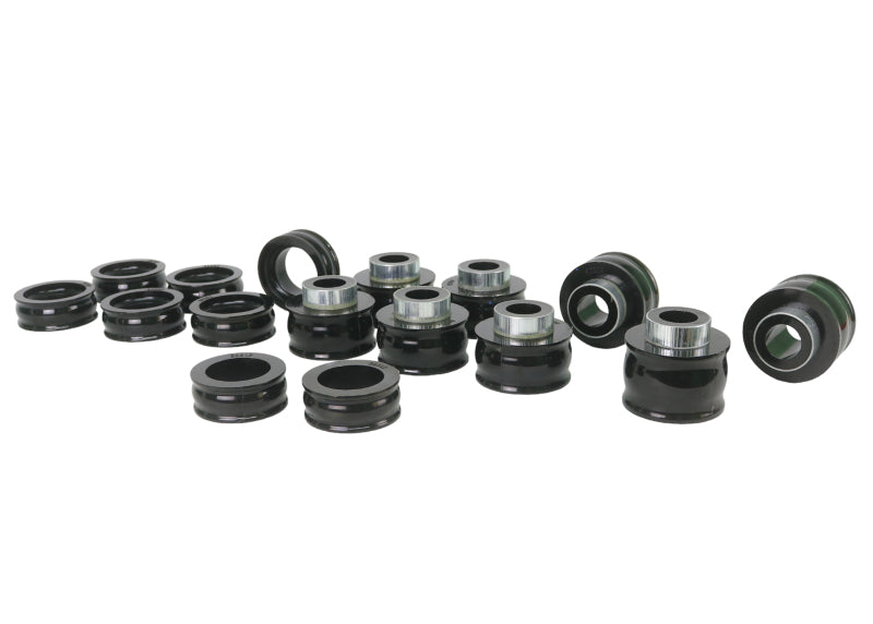 Whiteline Body Mount Bushing Chevy/GMC C/K-Series W93489 W93489 Photo - Primary