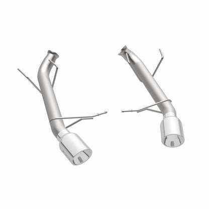 MagnaFlow Ford Mustang Race Series Axle-Back Performance Exhaust System 15596 360 Degree Image Set