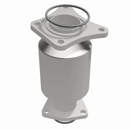 MagnaFlow OEM Grade Federal / EPA Compliant Direct-Fit Catalytic Converter 49365 360 Degree Image Set