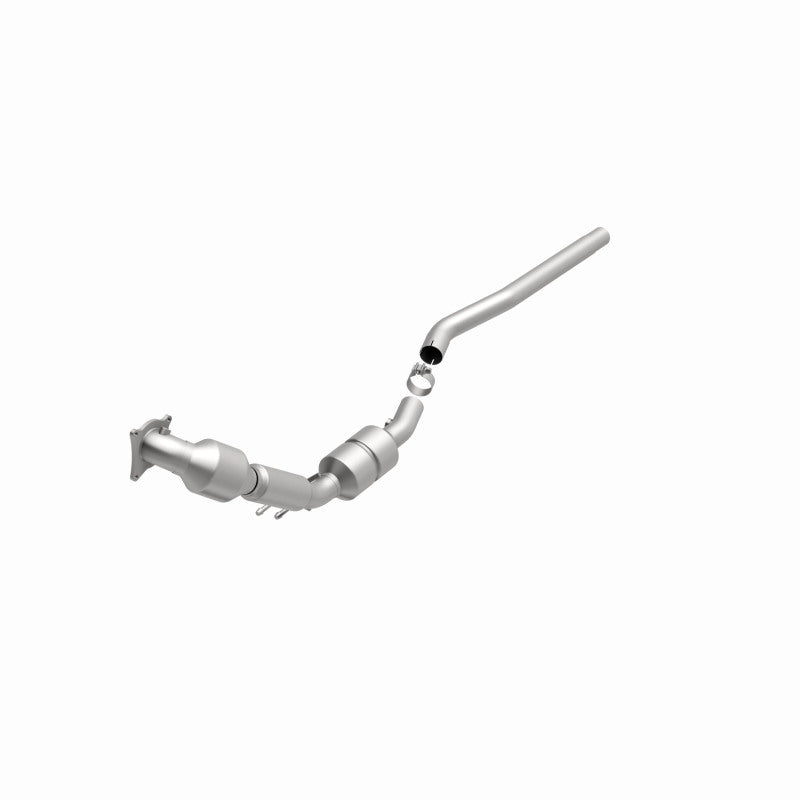 MagnaFlow Volkswagen Passat California Grade CARB Compliant Direct-Fit Catalytic Converter 551361 360 Degree Image Set