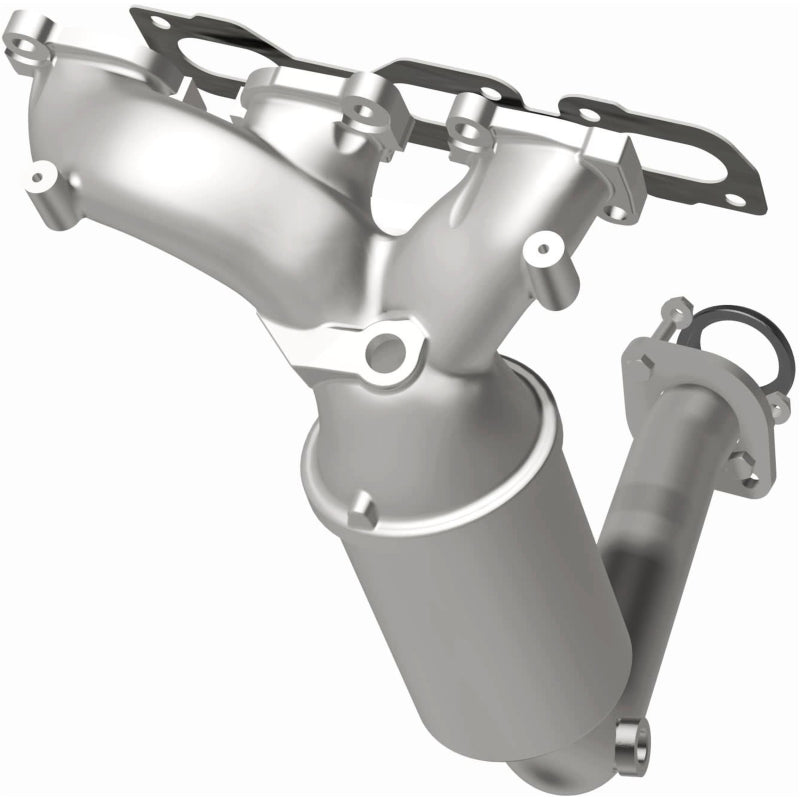 MagnaFlow California Grade CARB Compliant Manifold Catalytic Converter 5531266 Photo - out of package