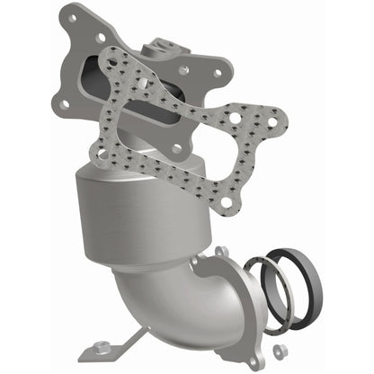 MagnaFlow OEM Grade Federal / EPA Compliant Manifold Catalytic Converter 52032 Photo - out of package