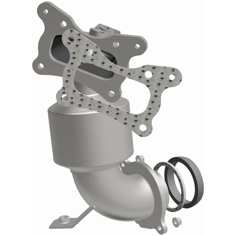 MagnaFlow OEM Grade Federal / EPA Compliant Manifold Catalytic Converter 52032 Photo - out of package