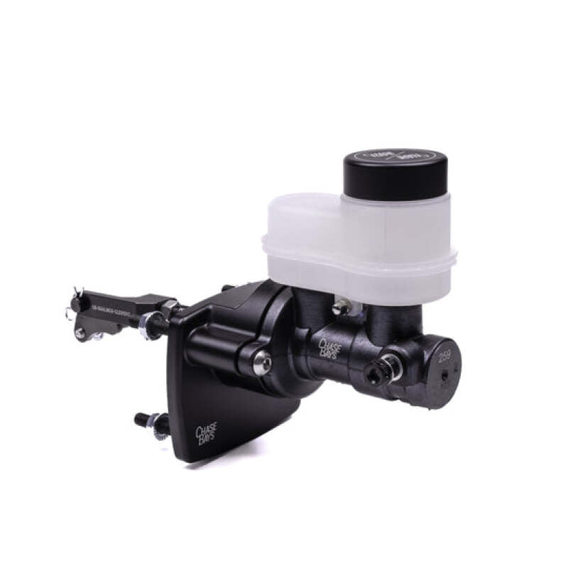 Chase Bays BMW E36/E46 Dual Piston Brake Booster Delete w/Bolt-On 6:1 Pedal Ratio for ABS Install CB-DBBE-E346-ABS CB-DBBE-E346-ABS User 1