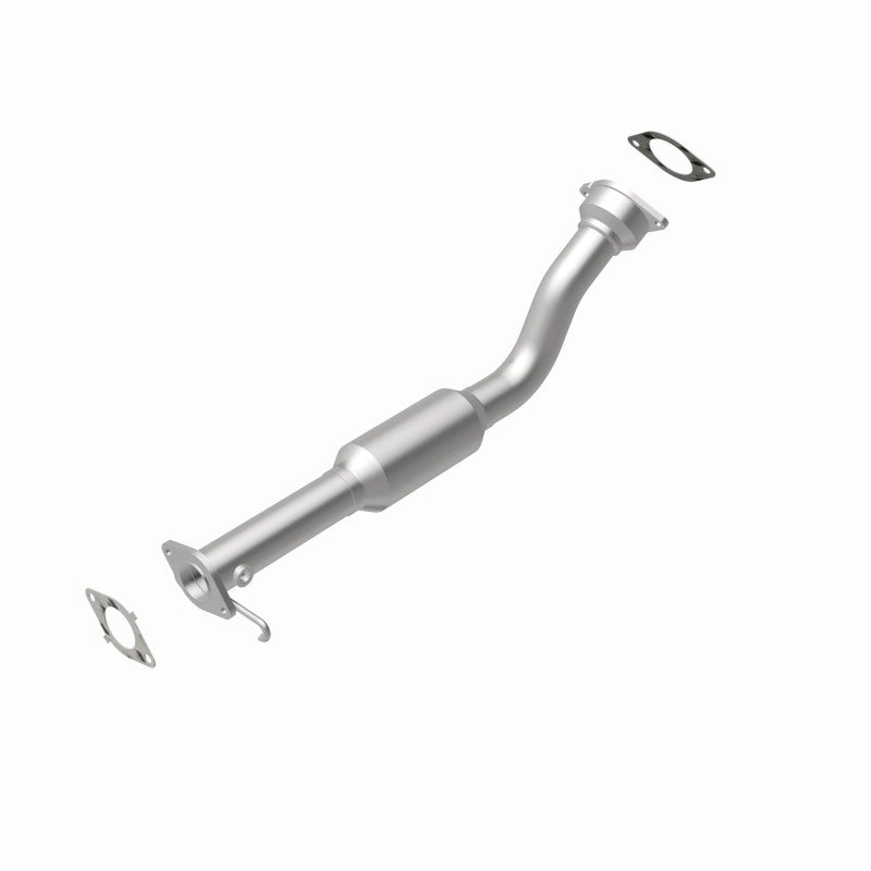 MagnaFlow Oldsmobile Intrigue California Grade CARB Compliant Direct-Fit Catalytic Converter 4481213 360 Degree Image Set