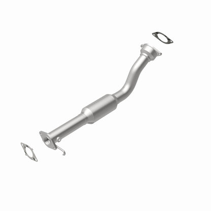 MagnaFlow Oldsmobile Intrigue California Grade CARB Compliant Direct-Fit Catalytic Converter 4481213 360 Degree Image Set
