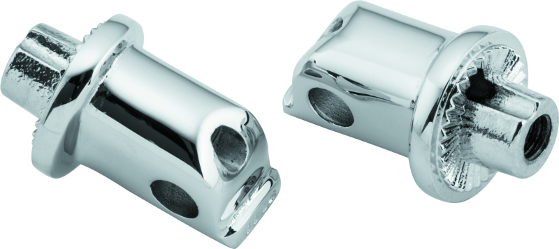 Kuryakyn Splined Adapter Chr 8828 8828 Photo - Primary