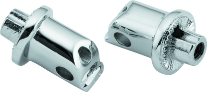 Kuryakyn Splined Adapter Chr 8828 8828 Photo - Primary