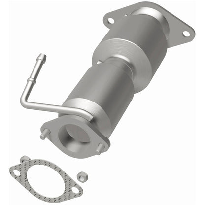 MagnaFlow Hyundai Veloster OEM Grade Federal / EPA Compliant Direct-Fit Catalytic Converter 52855 Photo - out of package