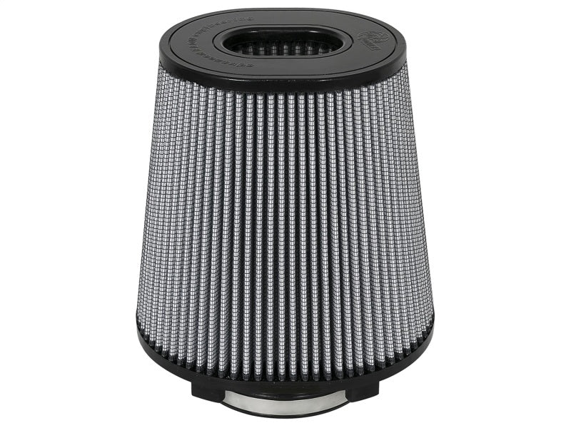 aFe Magnum FLOW Pro DRY S Universal Clamp On Air Filter 21-91120 Photo - Primary