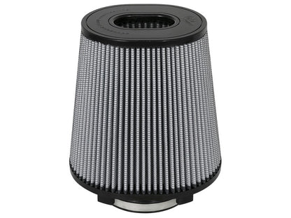 aFe Magnum FLOW Pro DRY S Universal Clamp On Air Filter 21-91120 Photo - Primary