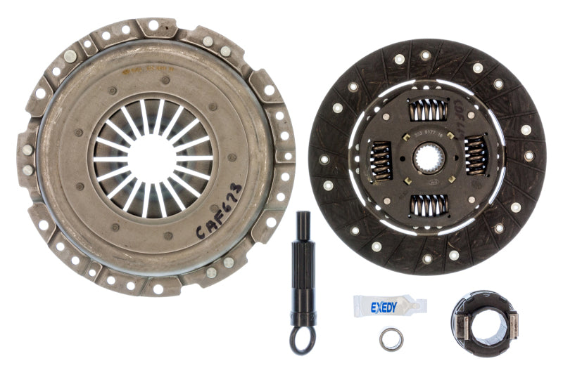 Exedy OEM Replacement Clutch Kit Volvo 265 GLe 1980-1980 22007 Photo - Primary