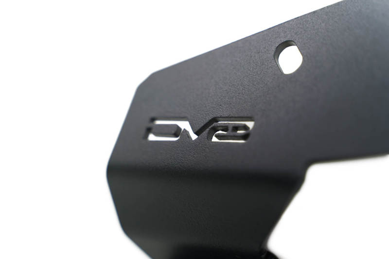 DV8 Offroad 2021 Ford Bronco A Pillar Dual Light Pod Drop Mounts LBBR-08 LBBR-08 Photo - Unmounted