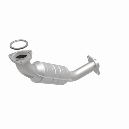 MagnaFlow Pontiac G8 OEM Grade Federal / EPA Compliant Direct-Fit Catalytic Converter 51694 360 Degree Image Set