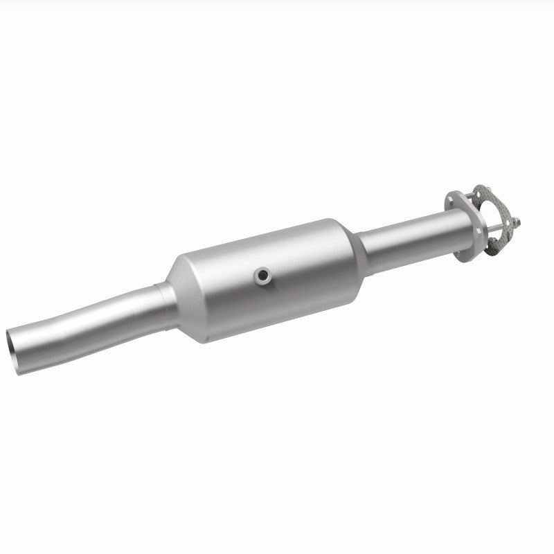 Magnaflow 16-19 Ford E-450 Super Duty Base V10 6.8L Underbody Direct-Fit Catalytic Converter 280446 280446 360 Degree Image Set