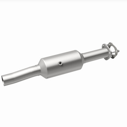 Magnaflow 16-19 Ford E-450 Super Duty Base V10 6.8L Underbody Direct-Fit Catalytic Converter 280446 280446 360 Degree Image Set