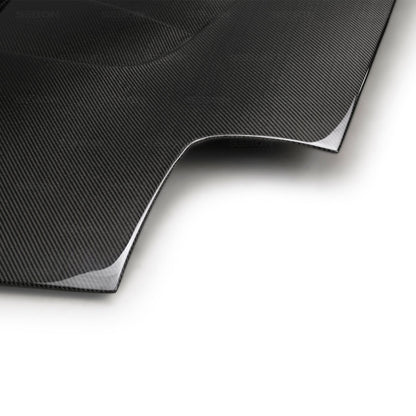 Seibon ST Carbon Fiber Hood Mazda Rx-7 (Fd3S) 1993-2002 HD9396MZRX7-ST User 4
