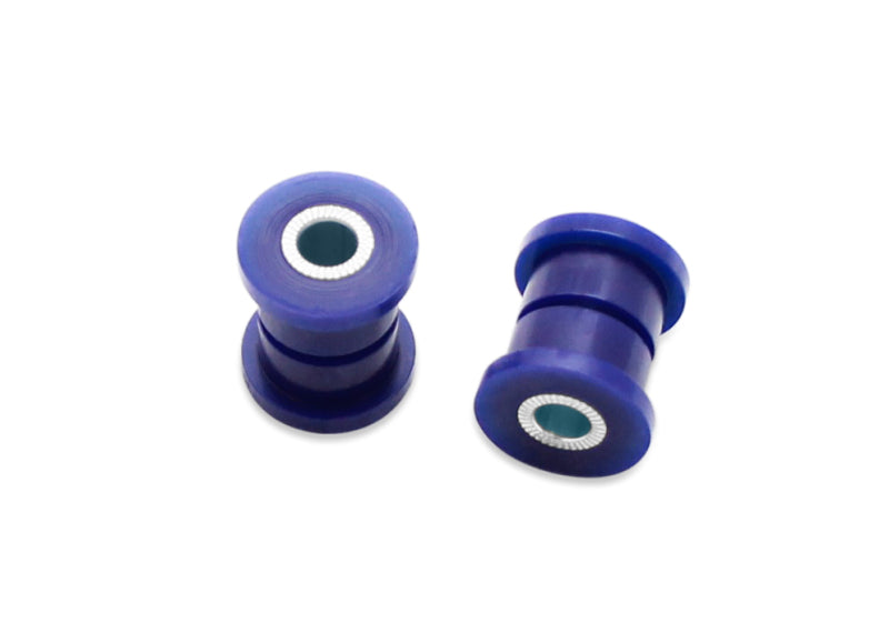 SuperPro Rear Control Arm Outer Bushing Kit SPF2372K Photo - Primary