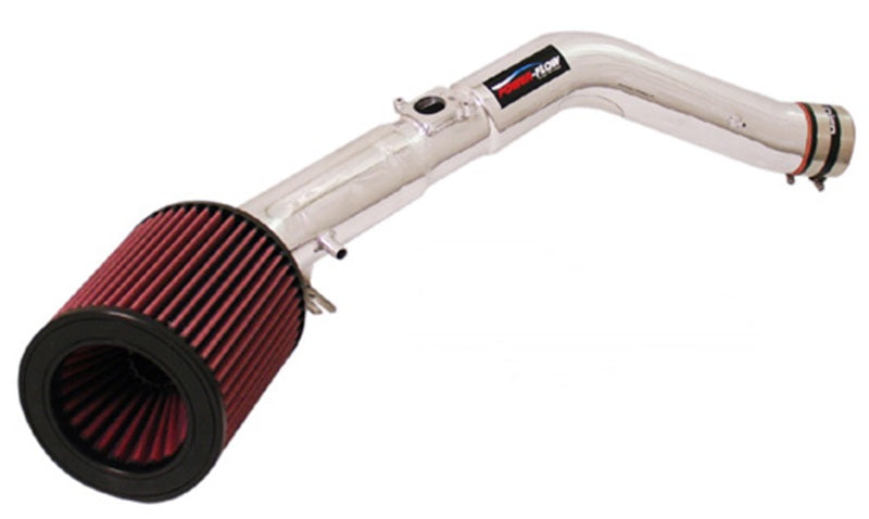Injen 00-04 Tacoma 2.4L 4 Cyl 01-04 Tacoma PreRunner 2.7L 4 Cyl PF2015P Photo - Primary