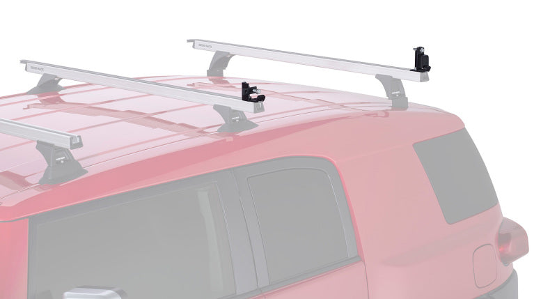Rhino-Rack High Lifting Jack Holder Brackets RJHB RJHB Photo - Primary