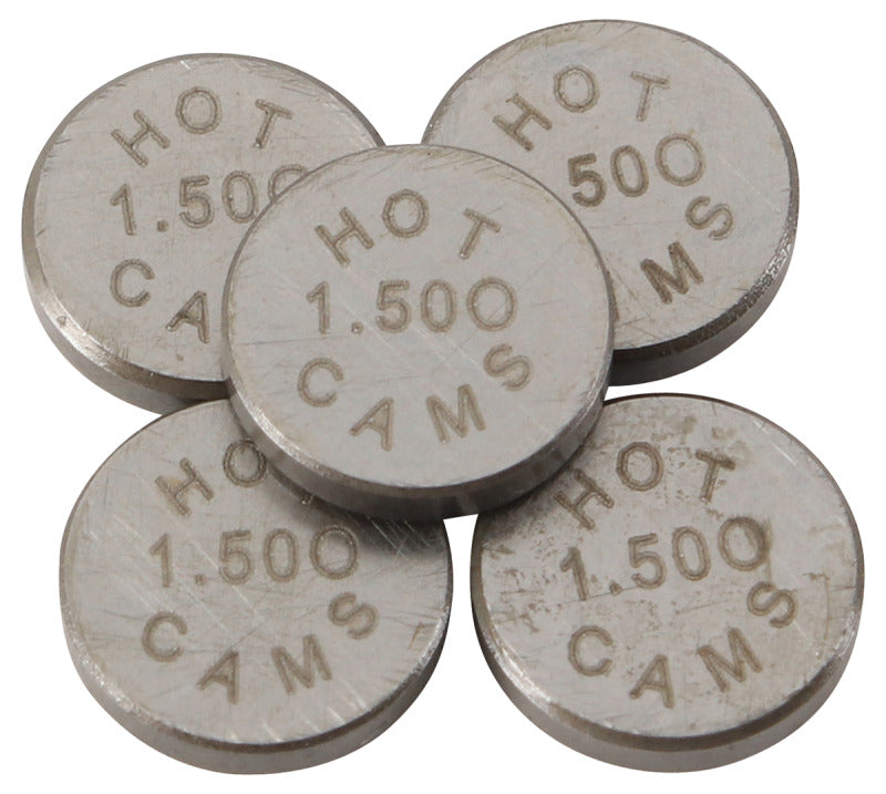Hot Cams Shim Kits 5PK748150 5PK748150 Photo - Primary