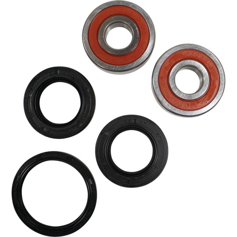 Pivot Works Pw Premium Wheel Bearing 25-1448-P 25-1448-P Photo - Primary