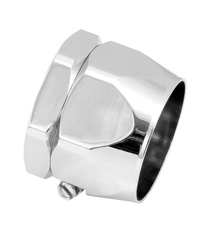 Spectre Magna-Clamp Hose Clamp 1-1/2in. - Chrome 5168 5168 Photo - Primary
