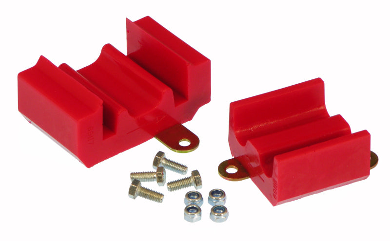 Prothane Transmission Crossmember Mount Bushing 7-1611 Photo - Primary