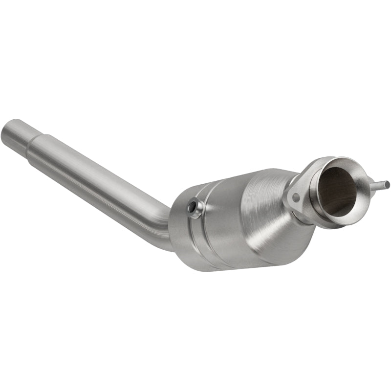 MagnaFlow Jaguar XJ California Grade CARB Compliant Direct-Fit Catalytic Converter 5561070 Photo - Primary