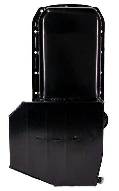 Moroso Oil Pan, SBC O/T, 80-85, 7.5" 21317 User 1
