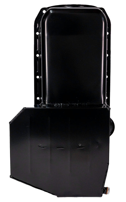 Moroso Oil Pan, SBC O/T, 80-85, 7.5" 21317 User 1