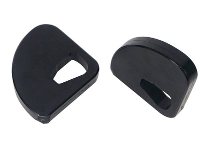 Whiteline Gearbox Mount Side Support Bushing W93522 W93522 Photo - Close Up