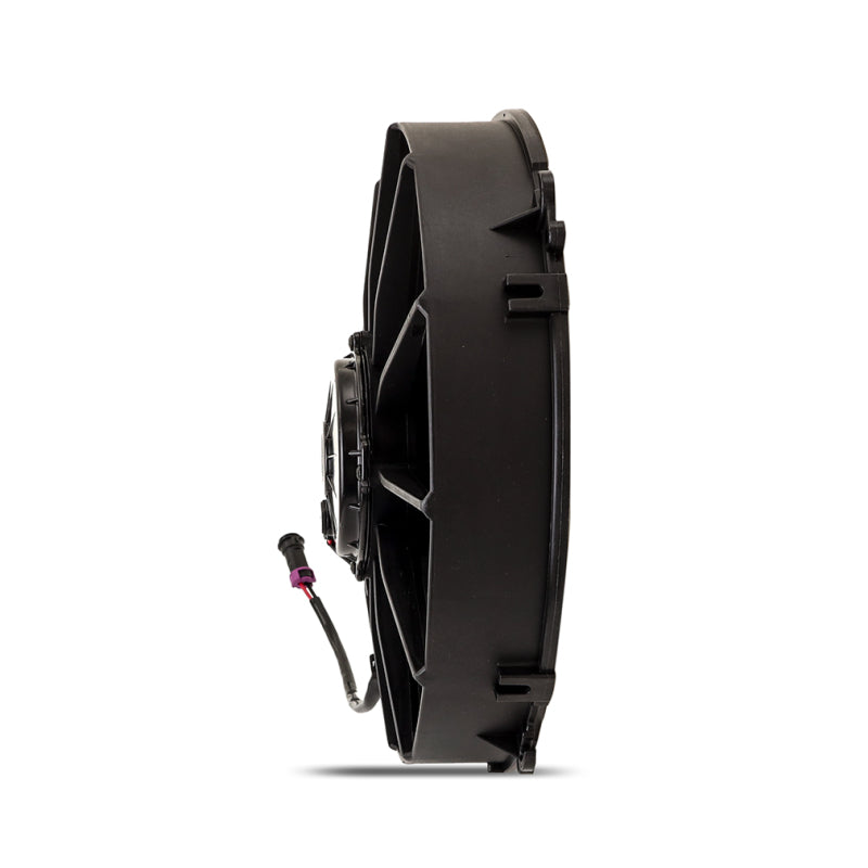 Mishimoto Race Line, High-Flow Fan, 12 inch MMFAN-12HD User 1