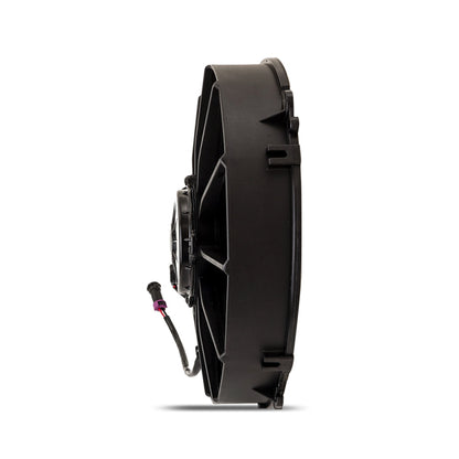 Mishimoto Race Line, High-Flow Fan, 12 inch MMFAN-12HD User 1