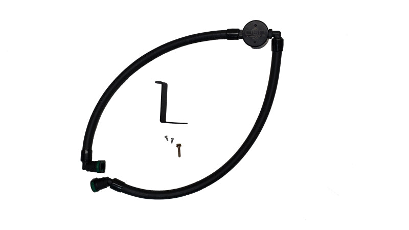 J&L JLT Oil Separators Engine Components Oil Separators main image