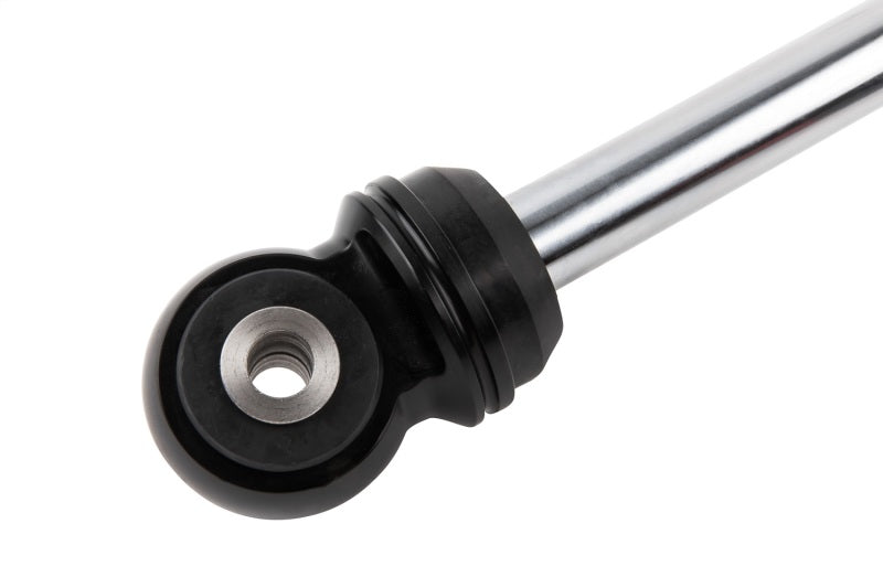 FOX 2018+ Jeep JL Factory Series Remote Res. Front Shock / 3.5-4in. Lift w/ DSC 883-26-051 883-26-051 Photo - Unmounted