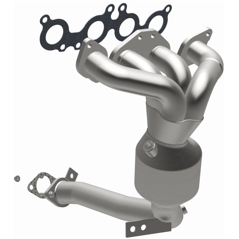 MagnaFlow Volvo XC90 HM Grade Federal / EPA Compliant Manifold Catalytic Converter 24361 Photo - out of package