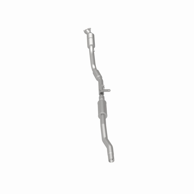 MagnaFlow Audi A8 Quattro HM Grade Federal / EPA Compliant Direct-Fit Catalytic Converter 24364 360 Degree Image Set
