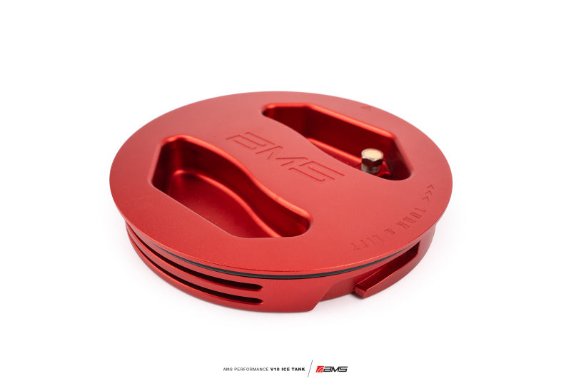 AMS Performance 2015+ Lamborghini Huracan Ice Tank ALP.22.02.0001-1 ALP.22.02.0001-1 User 1